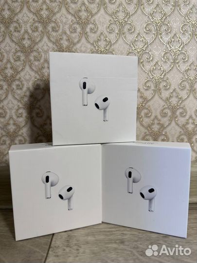AirPods 3