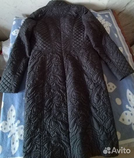 Пальто женское 48 50