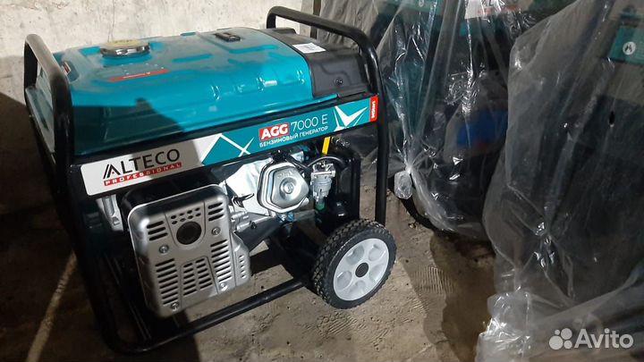 Аренда прокат Генератора