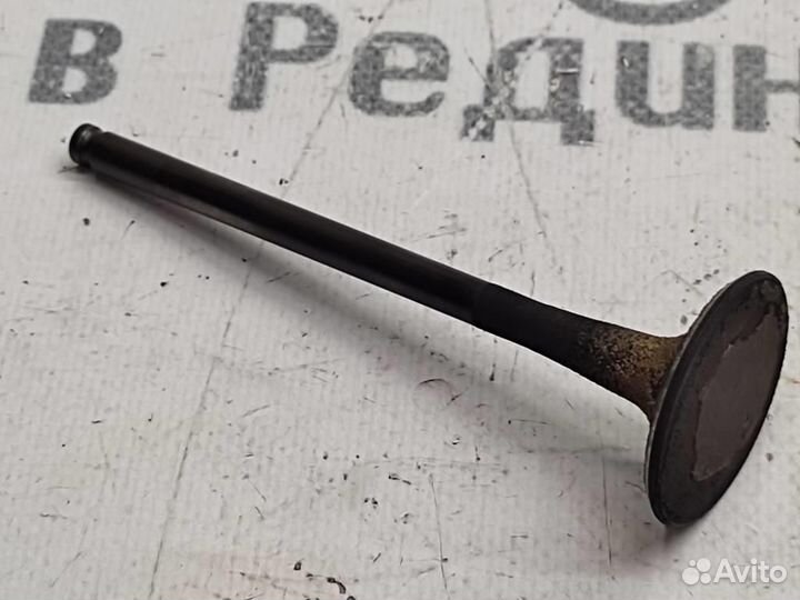 Клапан гбц w221 S-class 156.984