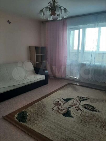 2-к. квартира, 54,4 м², 10/10 эт.