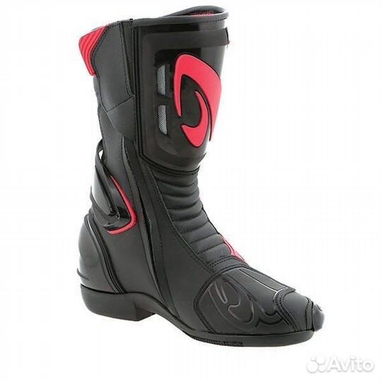 Мотоботы Forma Freccia-Lady pink