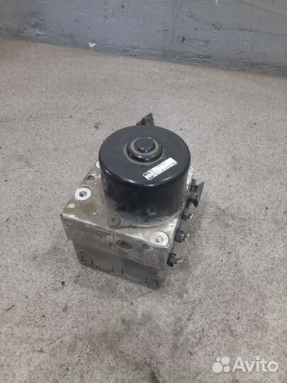 Блок abs Volkswagen Golf MK4 Bora Jetta