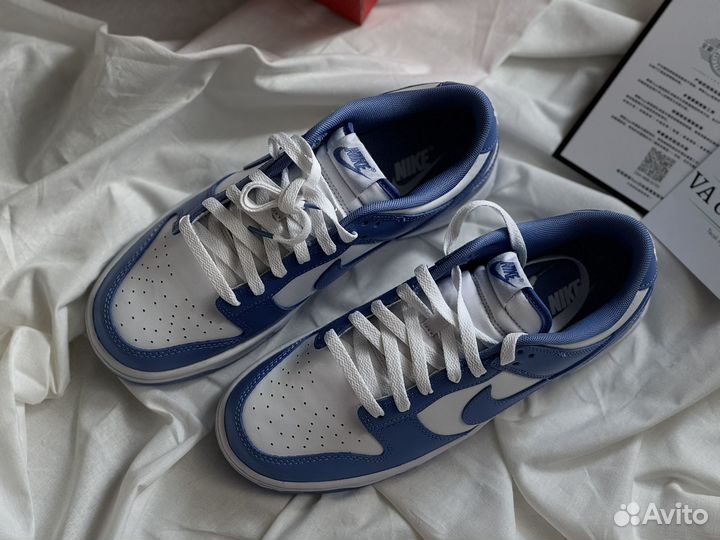 Nike Dunk Low 