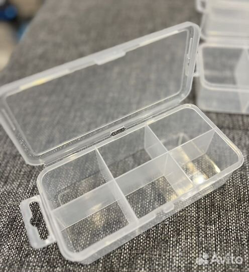 Органайзеры для хранения