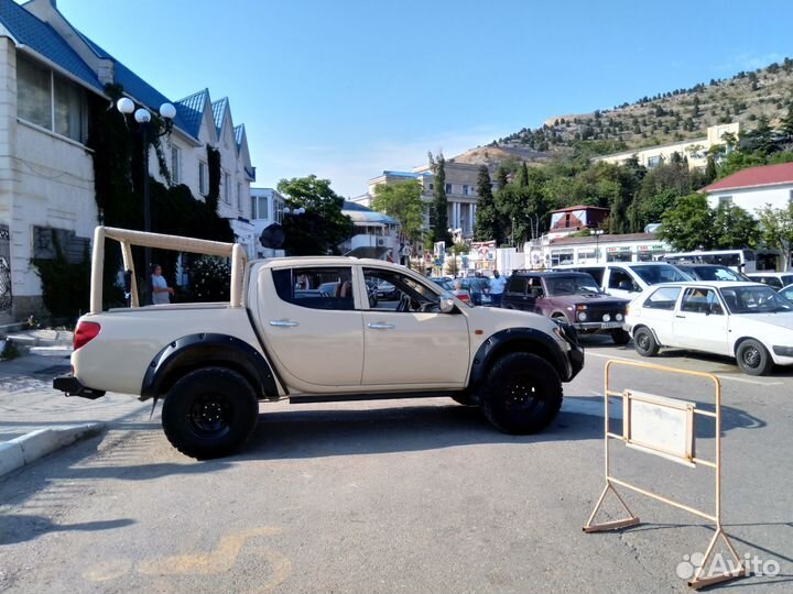 Экскурсии на внедорожнике, Балаклава, Крым