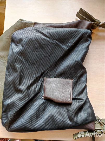 Сумка женская