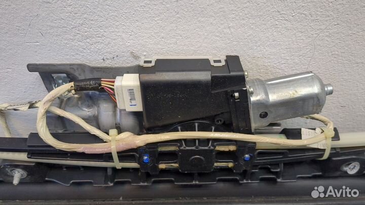 Люк Cadillac Escalade 3, 2009