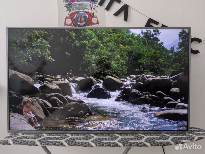 Xiaomi mi tv 4s 43