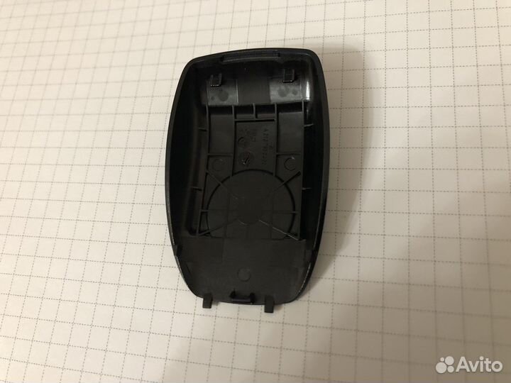 Крышка ключа Mercedes AMG Оригинал Новая