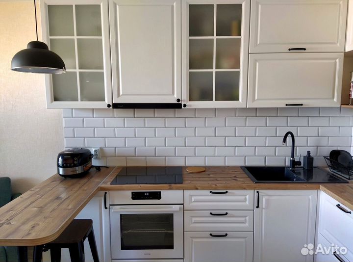 Кухня Модена на заказ