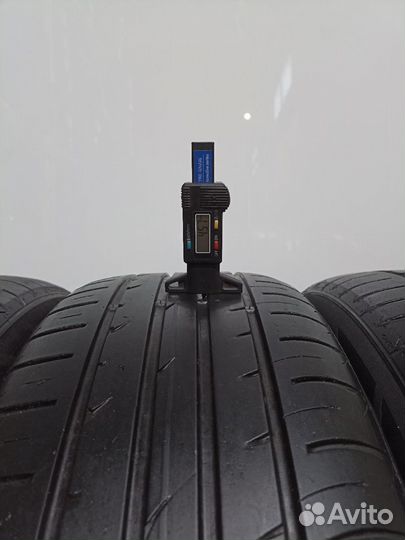 Hankook Ventus Prime 2 K115 235/55 R19