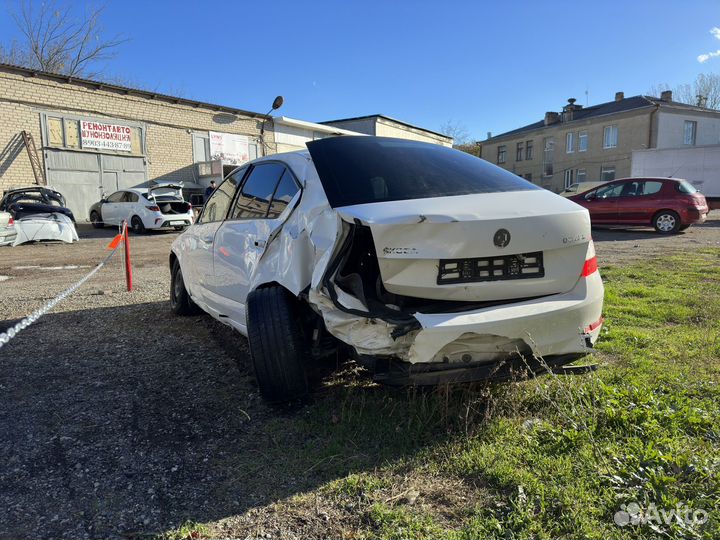 Выкуп битых проблемных авто