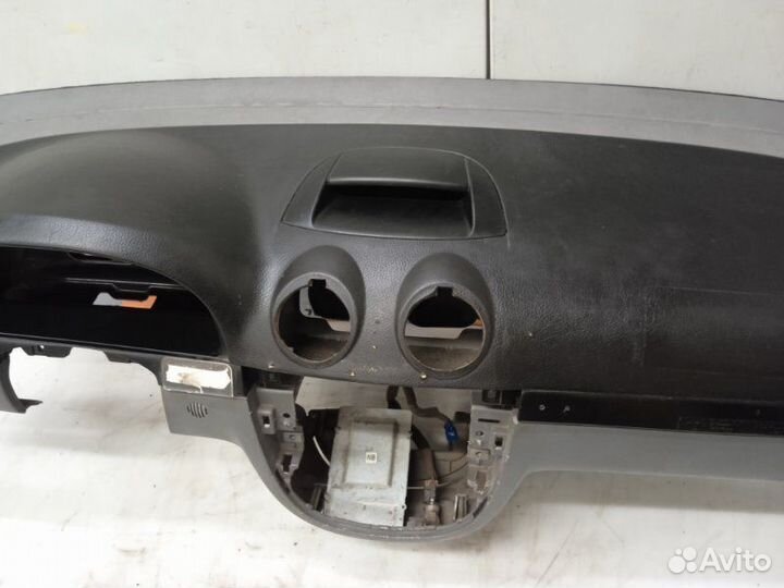 Торпедо Chevrolet Lacetti J200 1.6 2007