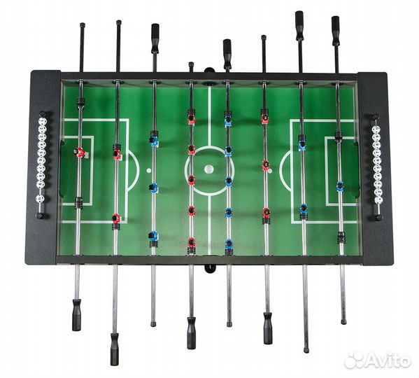 Настольный футбол