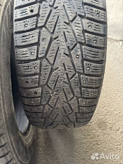 Nokian Tyres Nordman 7 205/65 R16