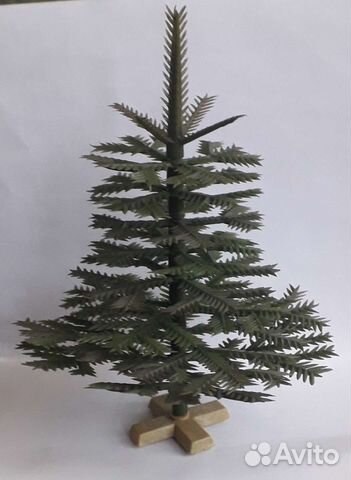 Елка малютка СССР