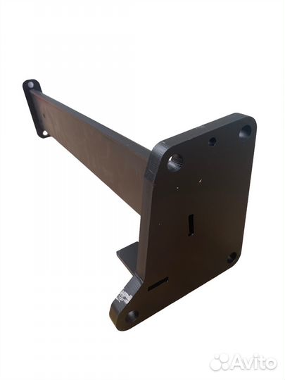 Траверса курсовой устойчивости УАЗ Пикап, Патриот