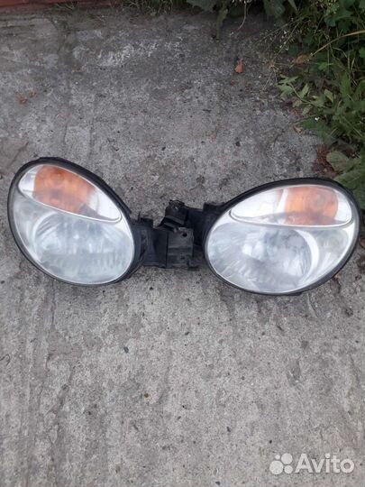 Запчасти Субару wrx