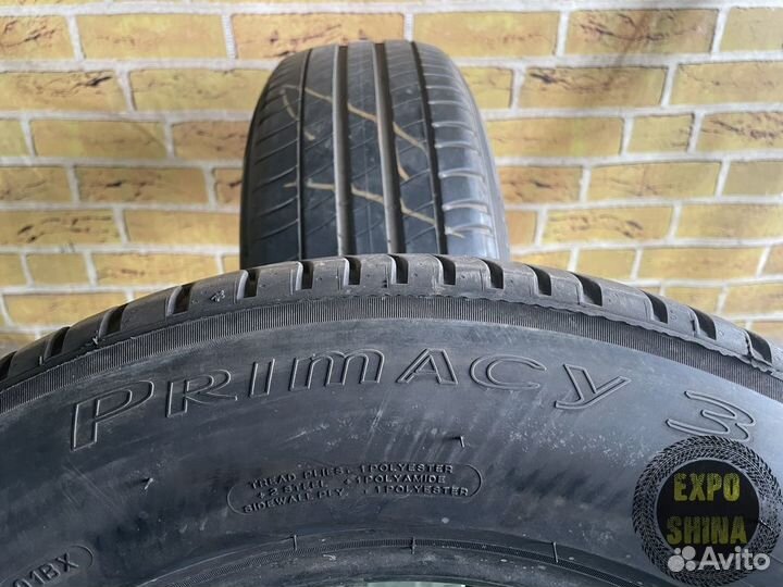 Michelin Primacy 3 215/65 R17 99V