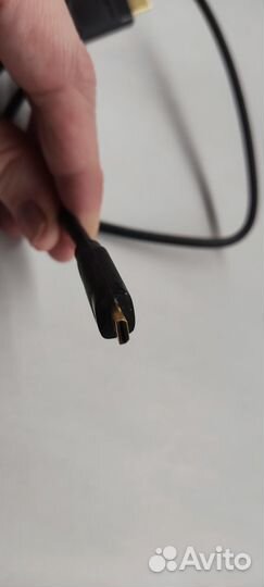 Hdmi кабель Sony Ericsson IM820