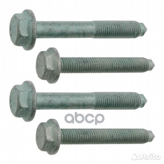 Комплект болтoв 24424 Febi