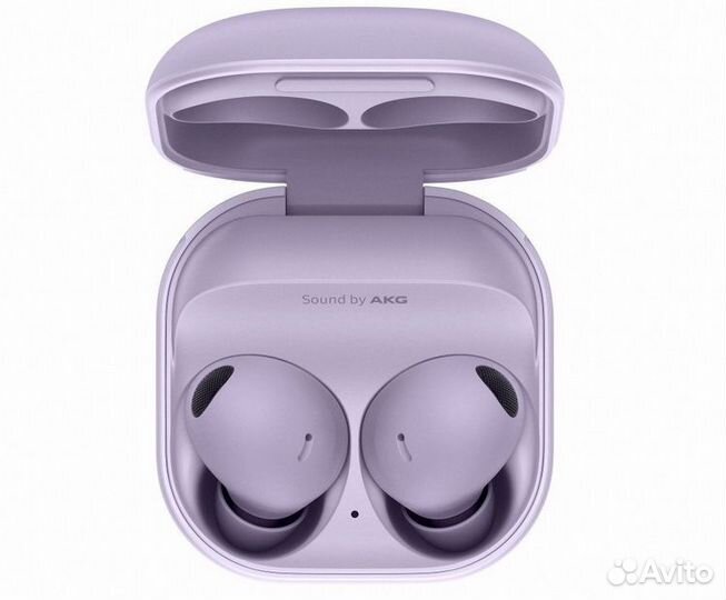 TWS-наушники Galaxy Buds2 Pro