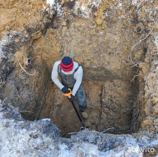 Септик Евробион