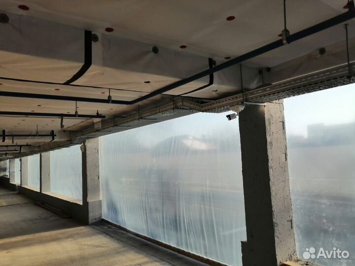 Монтаж и обслуживание охранно-пожарной сигнализаци