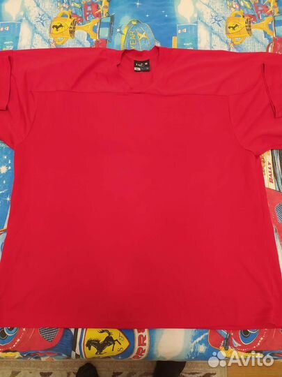 Хоккейная майка (I ONE)