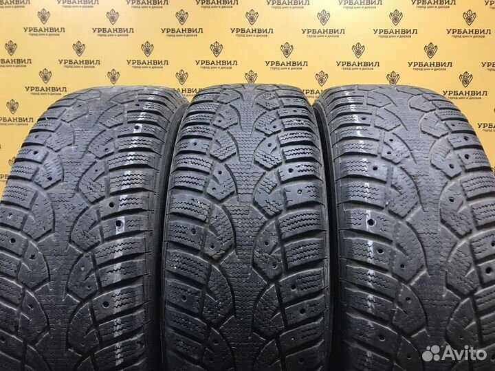 Gislaved Nord Frost III 195/65 R15 91Q