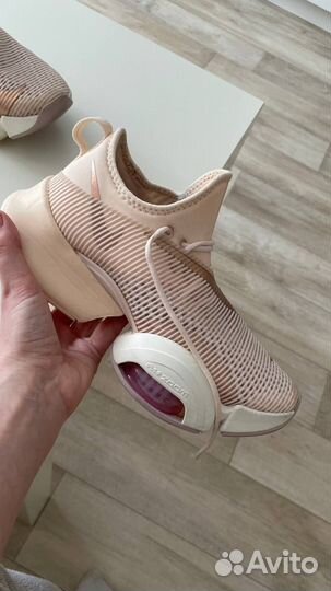 Кроссовки Nike air zoom оригинал