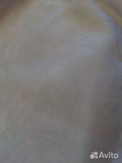 Шелк жаккардовый