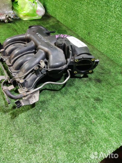 Впускной коллектор Nissan Teana J32 2.5 VQ25DE