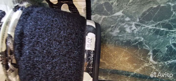 Боксерские перчатки 10 oz детские