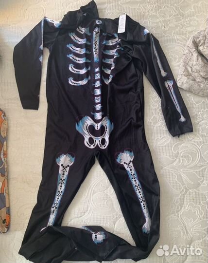 Костюм карнавальный детский