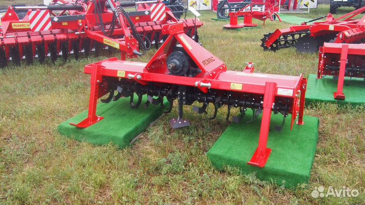 Почвофреза АЗАС ФРН-2К, 2022