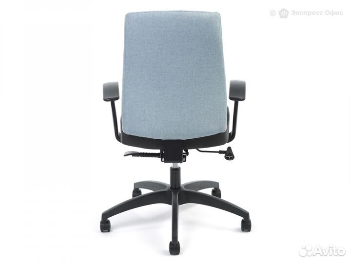 Кресло офисное Антей Т паук