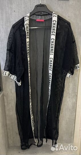 Накидка женская летняя