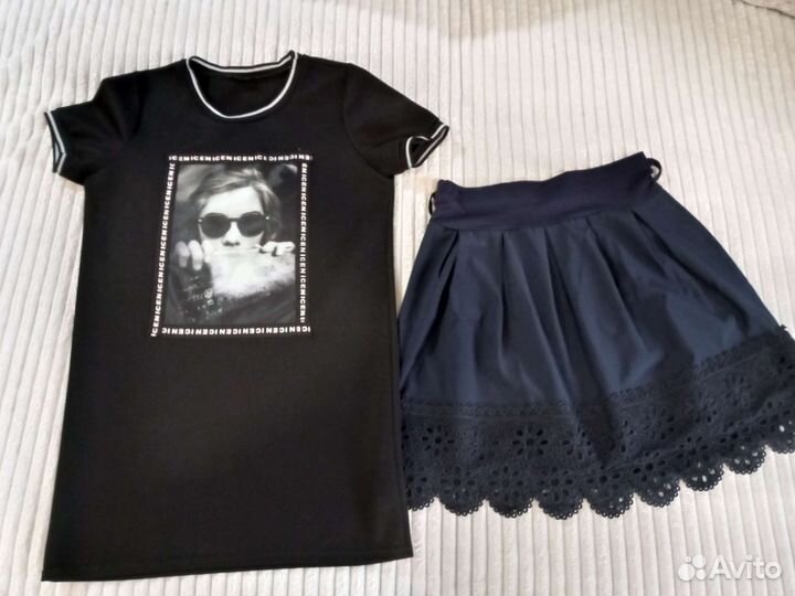 Вещи пакетом 42