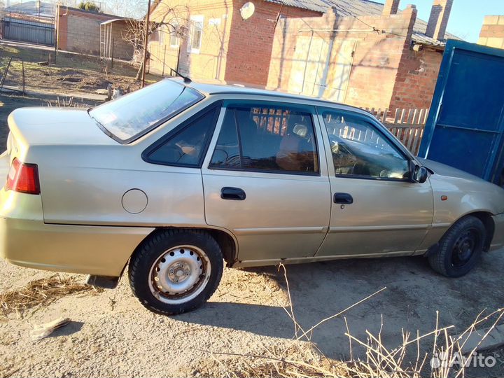 Daewoo Nexia 1.6 МТ, 2010, 212 470 км