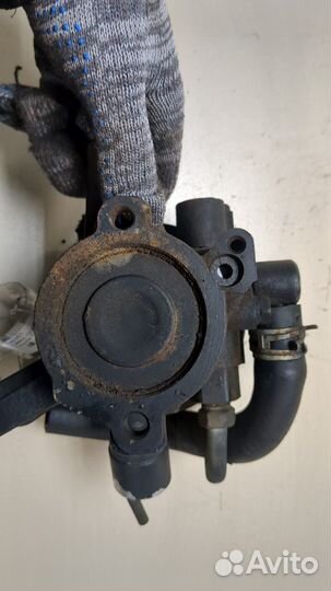 Гур Toyota Corolla E11, 1999