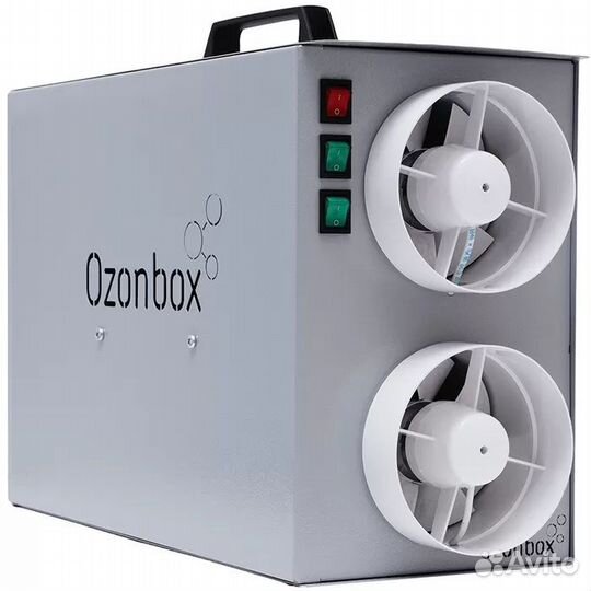 Озонатор/промышленный/бытовой