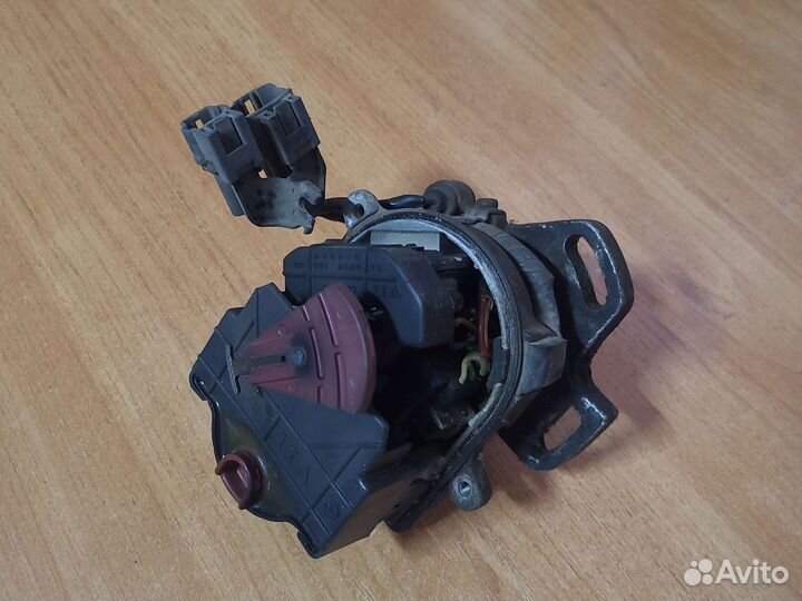 Трамблёр Тойота 4А-FE