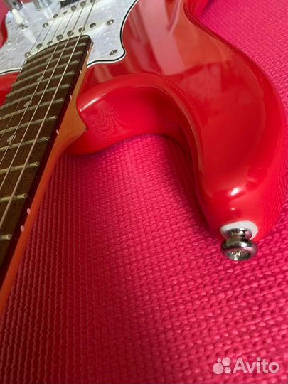 Электрогитара Cort G 250