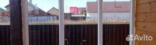 Пластиковые окна rehau