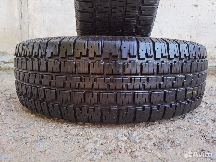 Bfgoodrich Winter Slalom 215/75 R15 100Q