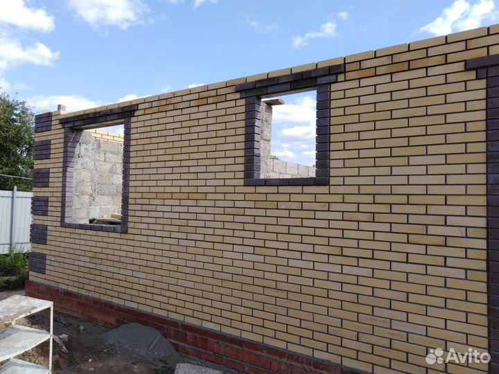 Ремонт и строительство