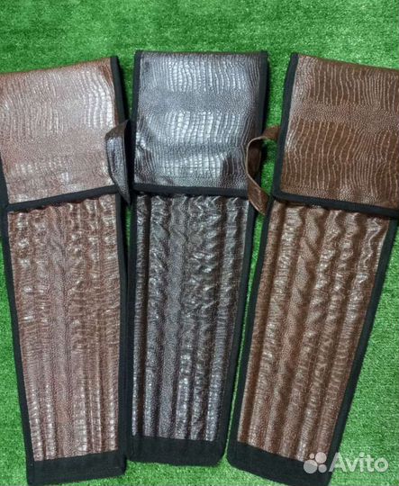 Шампура в чехле