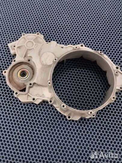 Aprilia Rotax V990RP крышка сцепления